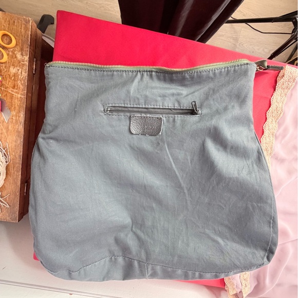 Forest green , Borse In Pelle genuine leather purse. - Picture 9 of 14